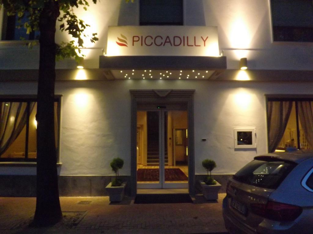 Hotel Piccadilly Μοντεκατίνι Τέρμε Εξωτερικό φωτογραφία
