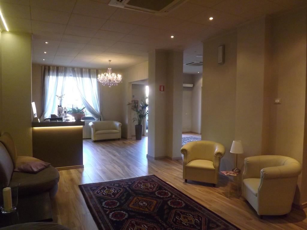 Hotel Piccadilly Μοντεκατίνι Τέρμε Εξωτερικό φωτογραφία