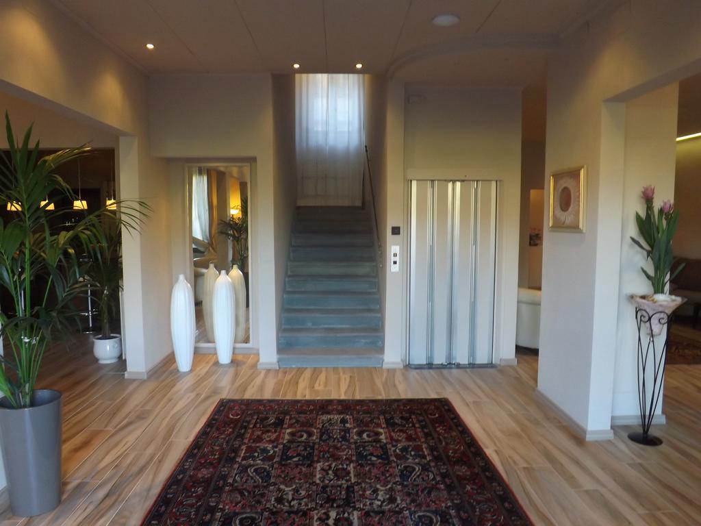 Hotel Piccadilly Μοντεκατίνι Τέρμε Εξωτερικό φωτογραφία