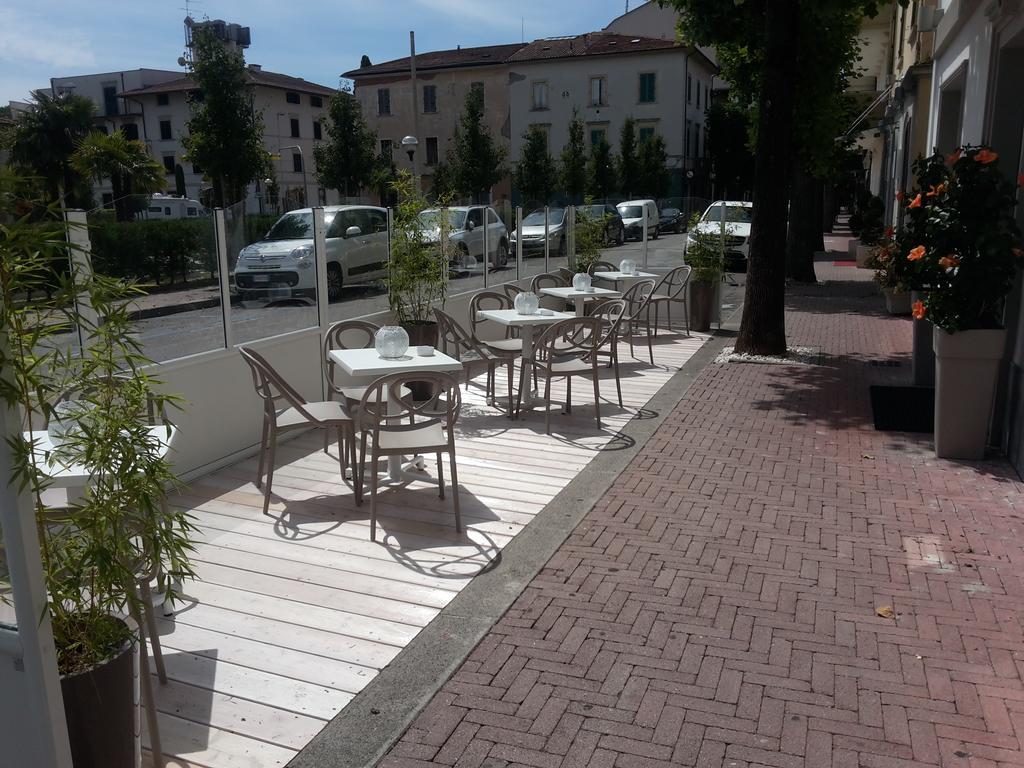 Hotel Piccadilly Μοντεκατίνι Τέρμε Εξωτερικό φωτογραφία