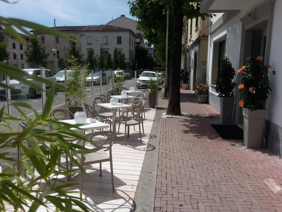 Hotel Piccadilly Μοντεκατίνι Τέρμε Εξωτερικό φωτογραφία